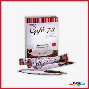 Edmark Café 73 - قهوة 73 ادمارك