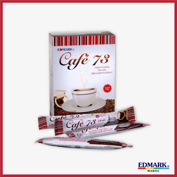 Edmark Café 73 - قهوة 73 ادمارك
