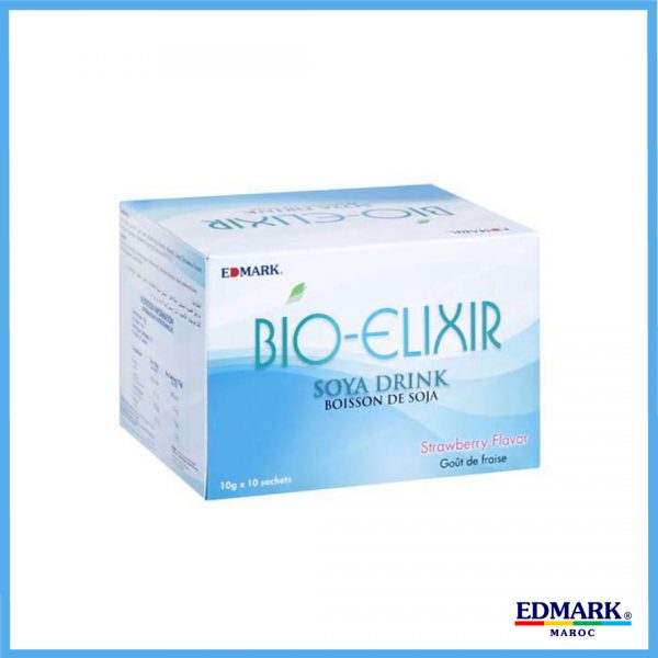 Bio-Elixir