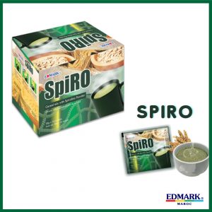Spiro