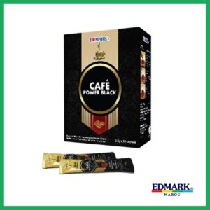 بلاك كوفي Black Coffee